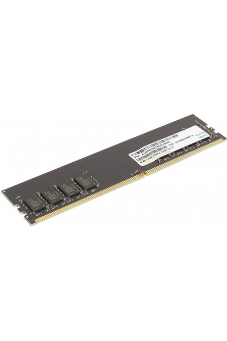 Оперативная память Apacer 8 ГБ DDR4 2666 МГц DIMM CL19 (EL.08G2V.GNH) 2