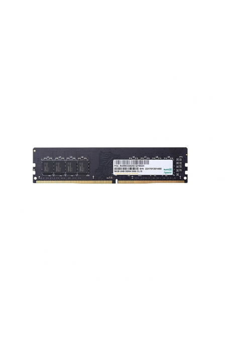 Оперативная память Apacer 8 ГБ DDR4 2666 МГц DIMM CL19 (EL.08G2V.GNH) 3