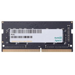 Оперативная память Apacer 8 ГБ DDR4 2666 МГц SODIMM CL19 (ES.08G2V.GNH)