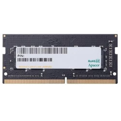Оперативная память Apacer 8 ГБ DDR4 2666 МГц SODIMM CL19 (ES.08G2V.GNH)