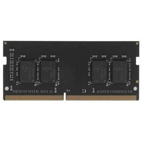 Оперативная память Apacer 8 ГБ DDR4 2666 МГц SODIMM CL19 (ES.08G2V.GNH) 3