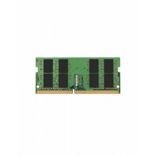 Оперативная память Apacer 8 ГБ DDR4 2666 МГц SODIMM CL19 (ES.08G2V.GNH) 4
