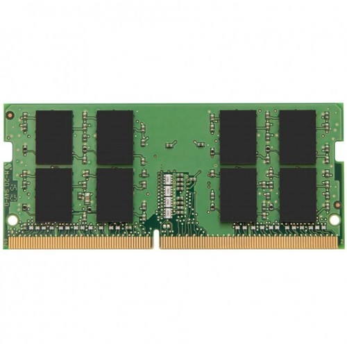 Оперативная память Apacer 8 ГБ DDR4 2666 МГц SODIMM CL19 (ES.08G2V.GNH) 7