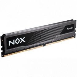 Оперативная память Apacer 8 ГБ DDR4 3200 МГц DIMM (AH4U08G32C28YMBAA-1)