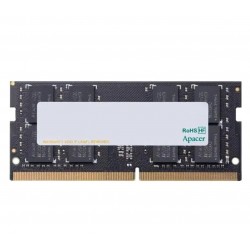 Оперативная память Apacer 8 ГБ DDR4 3200 МГц SODIMM CL22 (ES.08G21.GSH)