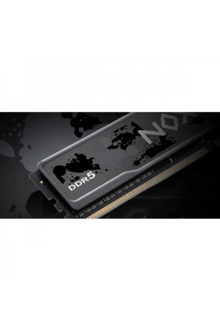 Оперативная память Apacer NOX 16 ГБ DDR5 5200 МГц DIMM CL40 (AH5U16G52C522MBAA-1) 3