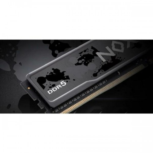Оперативная память Apacer NOX 16 ГБ DDR5 5200 МГц DIMM CL40 (AH5U16G52C522MBAA-1) 3