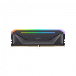 Оперативная память Apacer Nox RGB 32 ГБ (16 ГБ x 2 шт.) DDR5 6000 МГц DIMM (AH5U32G60C622NBAA-2)