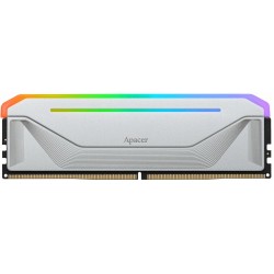 Оперативная память Apacer Nox RGB 32 ГБ (16 ГБ x 2 шт.) DDR5 6400 МГц DIMM (AH5U32G64C552NWAA-2)