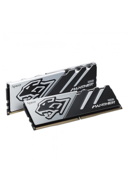 Оперативная память Apacer Panther 16 ГБ DDR5 6000 МГц DIMM CL40 (AH5U16G60C6227BAA-1) 3