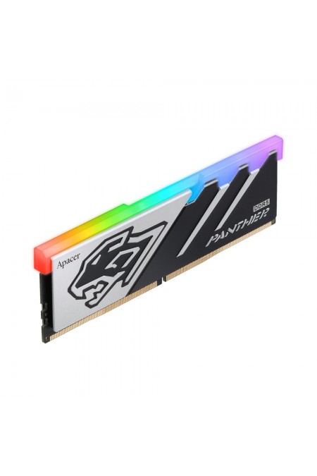 Оперативная память Apacer Panther RGB 16 ГБ (8 ГБ x 2 шт.) DDR5 7000 МГц DIMM (AH5U32G56C5229BAA-2) 3