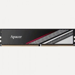 Оперативная память Apacer TEX Gaming Memory 32 ГБ DDR4 3200 МГц UDIMM CL16 (AH4U32G32C282TBAA-1)