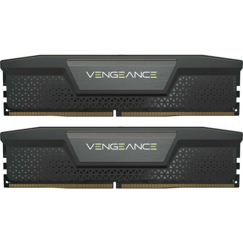 Оперативная память Corsair Vengeance 32 ГБ (16 ГБ x 2 шт.) DDR5 6000 МГц UDIMM CL30 (CMK32GX5M2B6000C38) 5