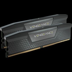 Оперативная память Corsair Vengeance 32 ГБ (16 ГБ x 2 шт.) DDR5 6200 МГцDIMM CL36 (CMK32GX5M2B6200C36)