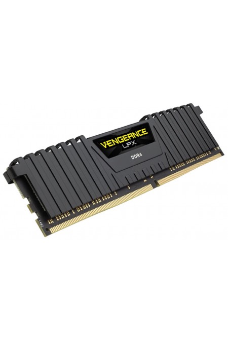 Оперативная память Corsair Vengeance LPX 32 ГБ (16 ГБ x 2 шт.) DDR4 3200 МГц DIMM CL16 (CMK32GX4M2E3200C16) 1