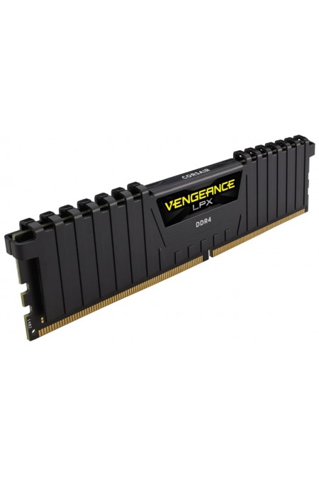 Оперативная память Corsair Vengeance LPX 32 ГБ (16 ГБ x 2 шт.) DDR4 3200 МГц DIMM CL16 (CMK32GX4M2E3200C16) 2