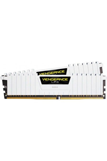 Оперативная память Corsair Vengeance LPX 32 ГБ (16 ГБ x 2 шт.) DDR4 3200 МГц DIMM CL16 (CMK32GX4M2E3200C16) 6