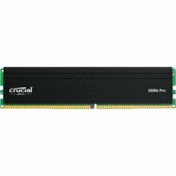 Оперативная память Crucial 16 ГБ DDR4 3200 МГц DIMM CL22 (CP16G4DFRA32A)