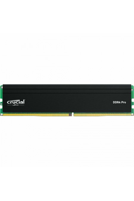 Оперативная память Crucial 32 ГБ DDR4 3200 МГц DIMM CL22 (CP32G4DFRA32A) 