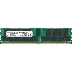 Оперативная память Crucial 64 ГБ DDR4 3200 МГц DIMM CL22 (MTA36ASF8G72PZ-3G2)