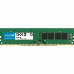 Оперативная память Crucial 8 ГБ DDR4 3200 МГц DIMM CL22 (CT8G4DFS832A)