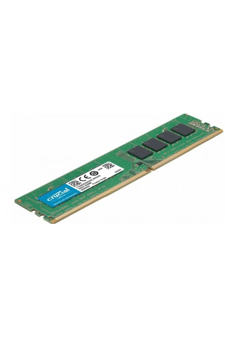 Оперативная память Crucial 8 ГБ DDR4 3200 МГц DIMM CL22 (CT8G4DFS832A) 8