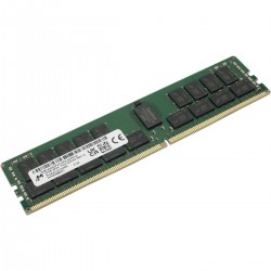 Оперативная память Crucial Micron 32ГБ DDR4 3200 МГц DIMM (MTA36ASF4G72PZ-3G2R1)