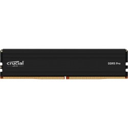 Оперативная память Crucial Pro 16 ГБ DDR5 5600 МГц UDIMM (CP16G56C46U5)