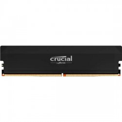 Оперативная память Crucial Pro 16 ГБ DDR5 6000 МГц UDIMM CL36 (CP16G60C36U5B)