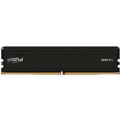 Оперативная память Crucial Pro 32 ГБ DDR5 5600 МГц UDIMM CL46 (CP32G56C46U5)