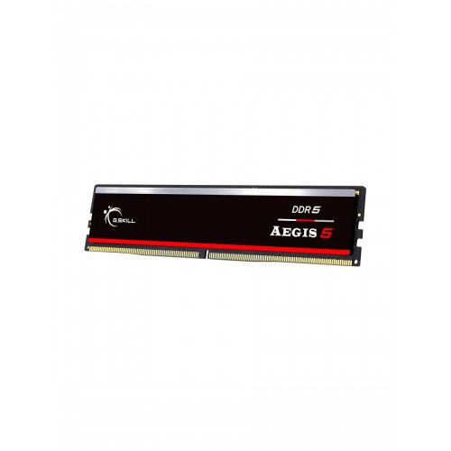 Оперативная память G.Skill Aegis 5 16 ГБ DDR5 5600 МГц DIMM CL36 (F5-5600J3636C16GX1-IS) 1