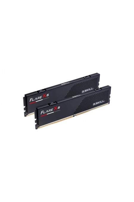 Оперативная память G.SKILL Flare X5 32 ГБ (16 ГБ x 2 шт.) DDR5 6000 МГц DIMM CL30 (F5-6000J3036F16GX2-FX5) 1