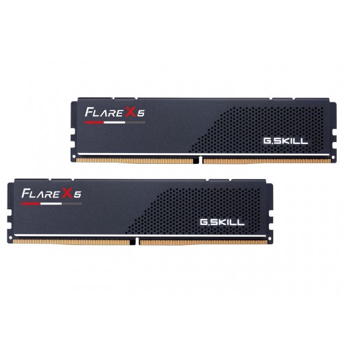 Оперативная память G.SKILL Flare X5 32 ГБ (16 ГБ x 2 шт.) DDR5 6000 МГц DIMM CL30 (F5-6000J3038F16GX2-FX5) 6