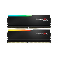 Оперативная память G.SKILL Ripjaws M5 Neo RGB 32 ГБ (16 ГБ x 2 шт.) DDR5 6000 МГц DIMM CL36 (F5-6000J3636F16GX2-RM5NRK)