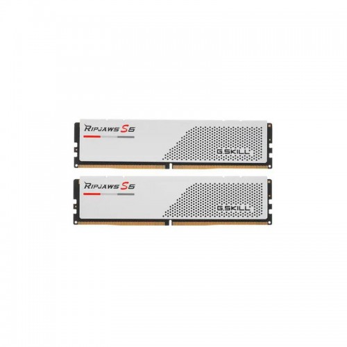 Оперативная память G.SKILL Ripjaws S5 32 ГБ (16 ГБ x 2 шт.) DDR5 6000 МГц CL30 (F5-6000J3040F16GX2-RS5W) 1
