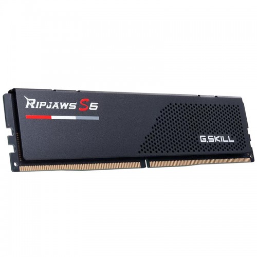 Оперативная память G.SKILL Ripjaws S5 32 ГБ (16 ГБ x 2 шт.) DDR5 6400 МГц CL32 (F5-6400J3239G16GX2-RS5K) 2