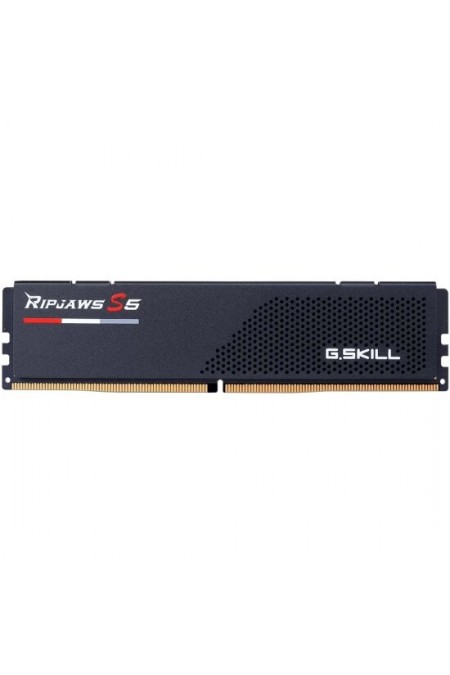 Оперативная память G.SKILL RIPJAWS S5 96 ГБ (48 ГБ x 2 шт.) DDR5 5600 МГц CL40 (F5-5600J4040D48GX2-RS5K) 2