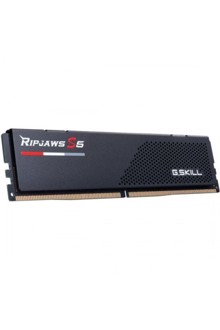 Оперативная память G.SKILL RIPJAWS S5 96 ГБ (48 ГБ x 2 шт.) DDR5 5600 МГц CL40 (F5-5600J4040D48GX2-RS5K) 3