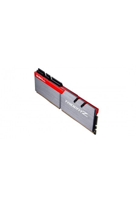 Оперативная память G.SKILL Trident Z 32 ГБ (16 ГБ x 2 шт.) DDR4 3200 МГц DIMM CL16 (F4-3200C16D-32GTZ) 2