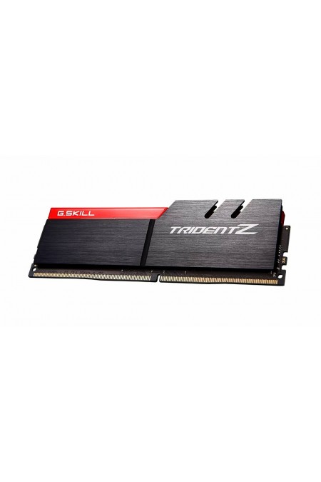 Оперативная память G.SKILL Trident Z 32 ГБ (16 ГБ x 2 шт.) DDR4 3200 МГц DIMM CL16 (F4-3200C16D-32GTZ) 4