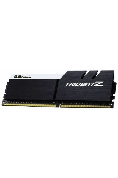 Оперативная память G.SKILL Trident Z 32 ГБ (16 ГБ x 2 шт.) DDR4 3200 МГц DIMM CL16 (F4-3200C16D-32GTZKW) 2