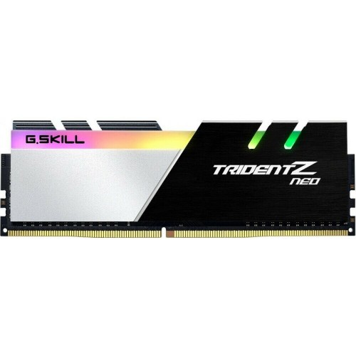 Оперативная память G.SKILL Trident Z Neo 32 ГБ (16 ГБ x 2 шт.) DDR4 3200 МГц DIMM CL16 (F4-3200C16D-32GTZN) 3