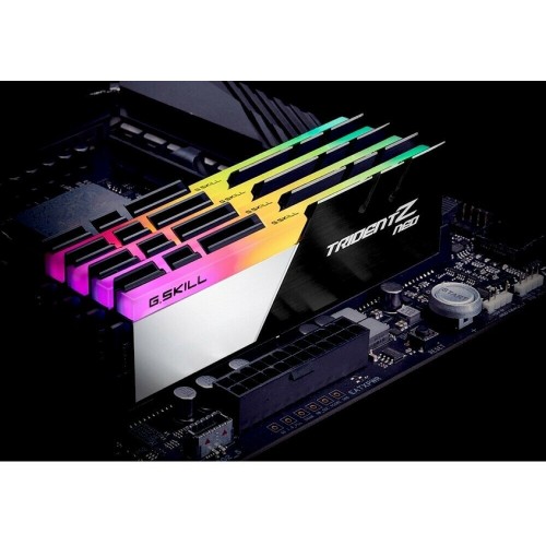 Оперативная память G.SKILL Trident Z Neo 32 ГБ (16 ГБ x 2 шт.) DDR4 3200 МГц DIMM CL16 (F4-3200C16D-32GTZN) 4