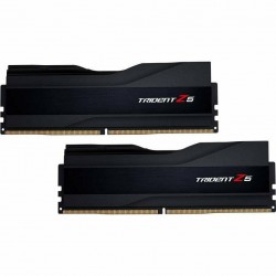 Оперативная память G.SKILL Trident Z5 32 ГБ (16 ГБ x 2 шт.) DDR5 6000 МГц DIMM CL30 (F5-6000J3040F16GX2-TZ5K)