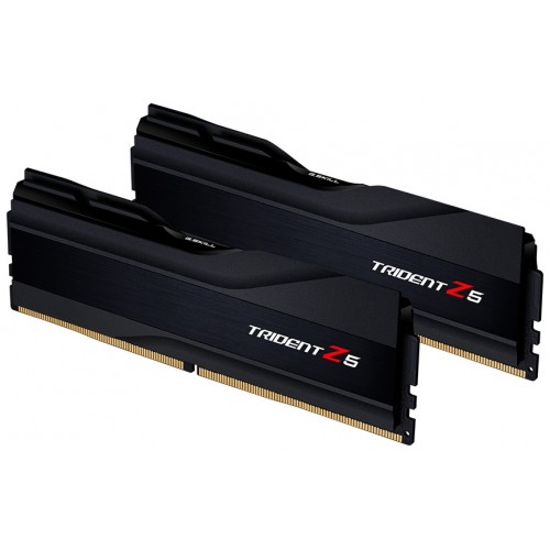 Оперативная память G.SKILL Trident Z5 32 ГБ (16 ГБ x 2 шт.) DDR5 6400 МГц CL32 (F5-6400J3239G16GX2-TZ5K) 2
