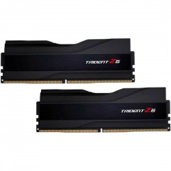 Оперативная память G.SKILL TRIDENT Z5 32 ГБ (16 ГБ x 2 шт.) DDR5 7600 МГц CL36 (F5-7600J3646G16GX2-TZ5K)