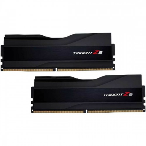 Оперативная память G.SKILL TRIDENT Z5 32 ГБ (16 ГБ x 2 шт.) DDR5 7600 МГц CL36 (F5-7600J3646G16GX2-TZ5K) 