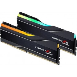 Оперативная память G.SKILL Trident Z5 Neo RGB 128 ГБ (64 ГБ x 2 шт.) DDR5 6000 МГц DIMM CL36 (F5-6000J3644D64GX2-TZ5NR)