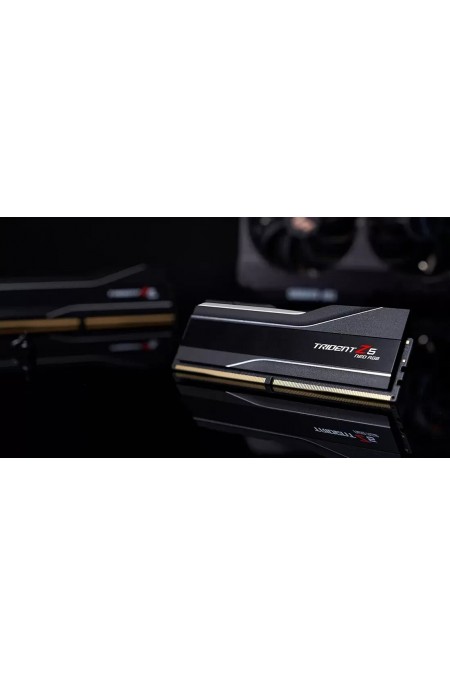 Оперативная память G.SKILL Trident Z5 Neo RGB 32 ГБ (16 ГБ x 2 шт.) DDR5 6000 МГц DIMM CL28 (F5-6000J2836G16GX2-TZ5NR) 3