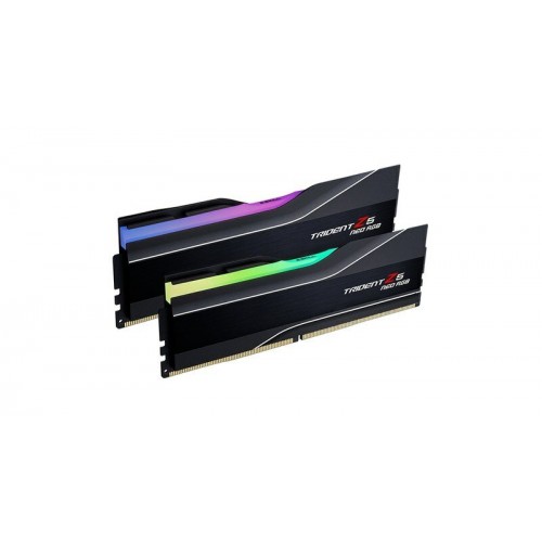 Оперативная память G.SKILL Trident Z5 Neo RGB 96 ГБ (48 ГБ x 2 шт.) DDR5 6000 МГц DIMM CL28 (F5-6000J2836F48GX2-TZ5NR) 1